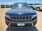 2026 Jeep Grand Cherokee GRAND CHEROKEE LAREDO 4X4