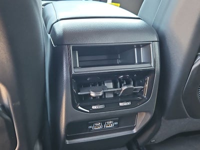 2026 Jeep Grand Cherokee GRAND CHEROKEE LAREDO 4X4