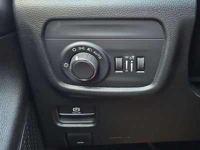 2026 Jeep Grand Cherokee GRAND CHEROKEE LAREDO 4X4