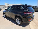 2026 Jeep Grand Cherokee GRAND CHEROKEE LAREDO 4X4