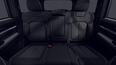 2026 Jeep Grand Cherokee GRAND CHEROKEE LAREDO 4X4