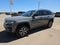 2027 Jeep Grand Cherokee GRAND CHEROKEE LAREDO X 4X4