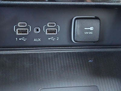 2027 Jeep Grand Cherokee GRAND CHEROKEE LAREDO X 4X4