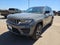 2027 Jeep Grand Cherokee Laredo X