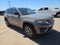 2027 Jeep Grand Cherokee Laredo X