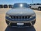 2027 Jeep Grand Cherokee Laredo X