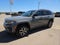 2027 Jeep Grand Cherokee Laredo X