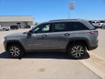 2027 Jeep Grand Cherokee Laredo X