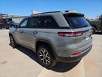 2027 Jeep Grand Cherokee Laredo X