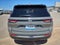 2027 Jeep Grand Cherokee Laredo X