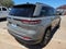 2027 Jeep Grand Cherokee Laredo X