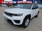 2026 Jeep Grand Cherokee GRAND CHEROKEE LAREDO X 4X4