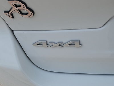 2026 Jeep Grand Cherokee GRAND CHEROKEE LAREDO X 4X4
