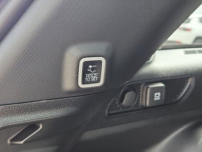 2026 Jeep Grand Cherokee GRAND CHEROKEE LAREDO X 4X4