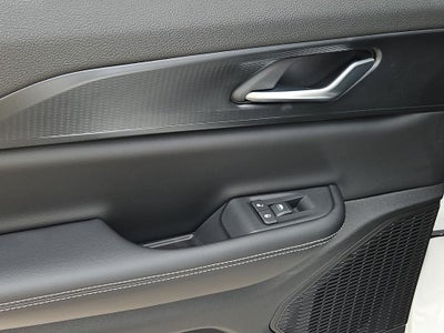 2026 Jeep Grand Cherokee GRAND CHEROKEE LAREDO X 4X4