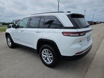 2026 Jeep Grand Cherokee GRAND CHEROKEE LAREDO X 4X4