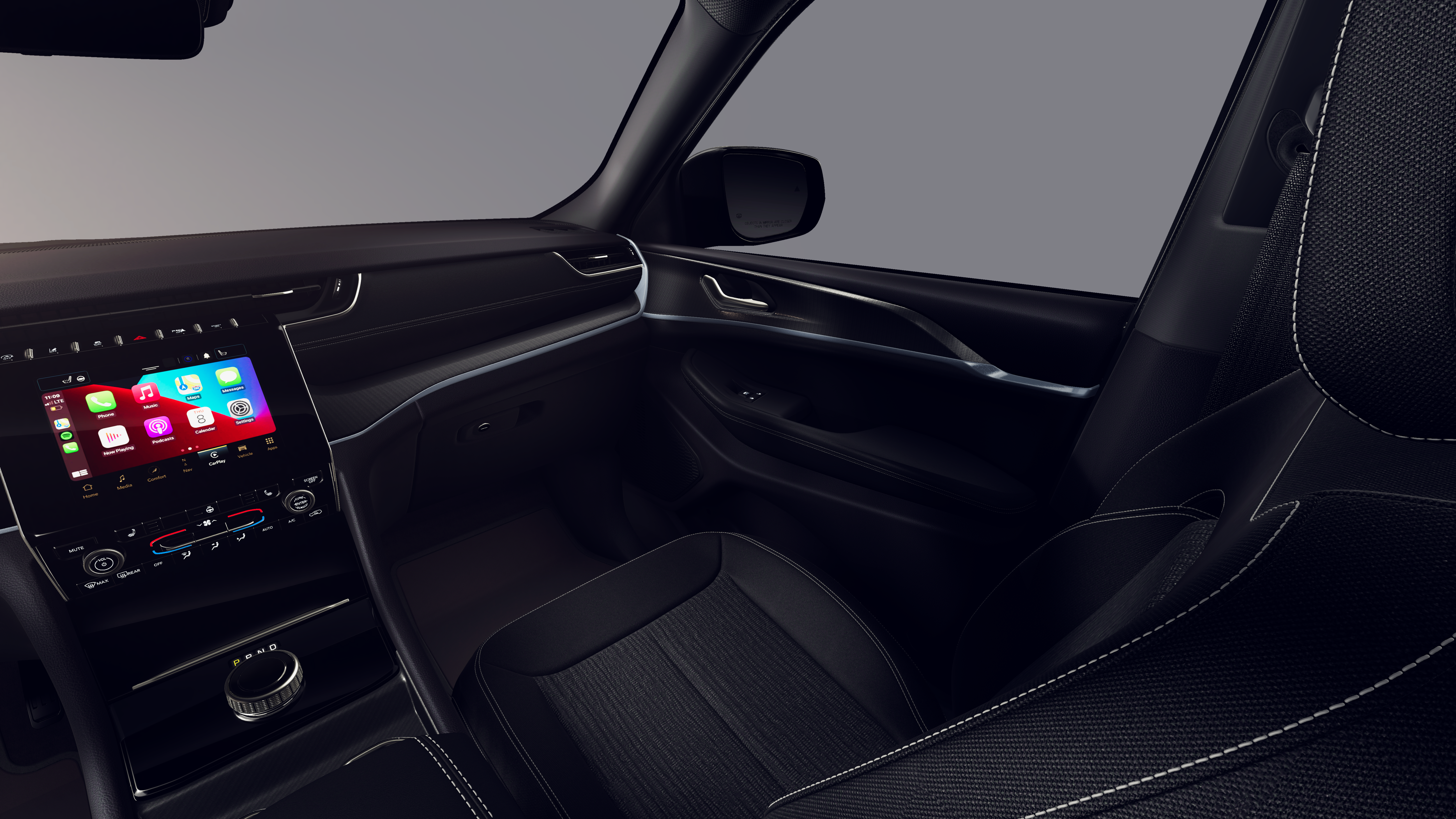 2026 Jeep Grand Cherokee GRAND CHEROKEE LAREDO X 4X4