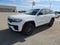 2027 Jeep Grand Cherokee GRAND CHEROKEE LAREDO ALTITUDE 4X4