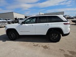 2027 Jeep Grand Cherokee GRAND CHEROKEE LAREDO ALTITUDE 4X4