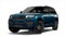 2027 Jeep Grand Cherokee GRAND CHEROKEE SUMMIT 4X4
