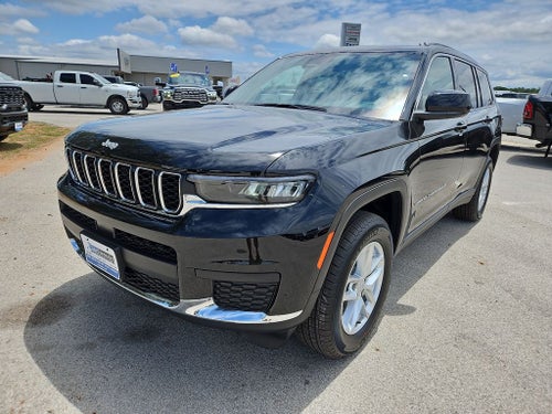 2026 Jeep Grand Cherokee GRAND CHEROKEE L LAREDO 4X2