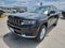 2026 Jeep Grand Cherokee GRAND CHEROKEE L LAREDO 4X2