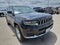 2026 Jeep Grand Cherokee GRAND CHEROKEE L LAREDO 4X2