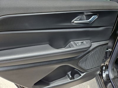 2026 Jeep Grand Cherokee GRAND CHEROKEE L LAREDO 4X2