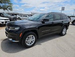 2026 Jeep Grand Cherokee GRAND CHEROKEE L LAREDO 4X2