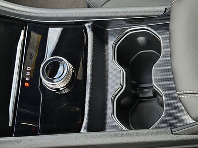 2026 Jeep Grand Cherokee GRAND CHEROKEE L LAREDO 4X2