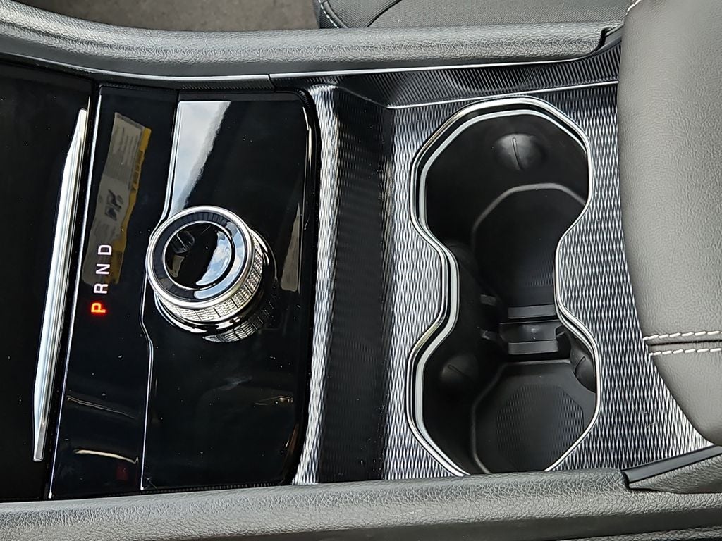 2026 Jeep Grand Cherokee GRAND CHEROKEE L LAREDO 4X2