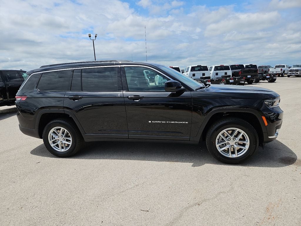 2026 Jeep Grand Cherokee GRAND CHEROKEE L LAREDO 4X2
