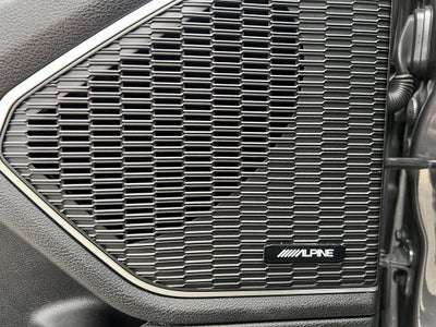 2023 Jeep Grand Cherokee L Limited 4x2