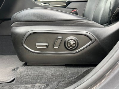 2023 Jeep Grand Cherokee L Limited 4x2