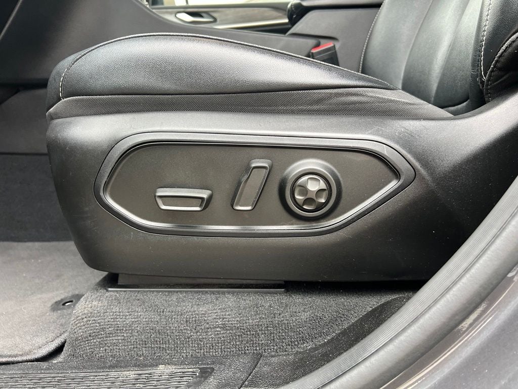 2023 Jeep Grand Cherokee L Limited 4x2