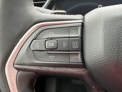 2023 Jeep Grand Cherokee L Limited 4x2