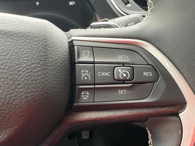 2023 Jeep Grand Cherokee L Limited 4x2