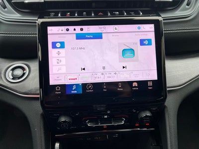 2023 Jeep Grand Cherokee L Limited 4x2