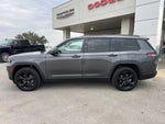 2023 Jeep Grand Cherokee L Limited 4x2