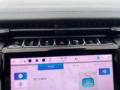 2023 Jeep Grand Cherokee L Limited 4x2
