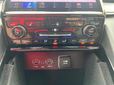 2023 Jeep Grand Cherokee L Limited 4x2