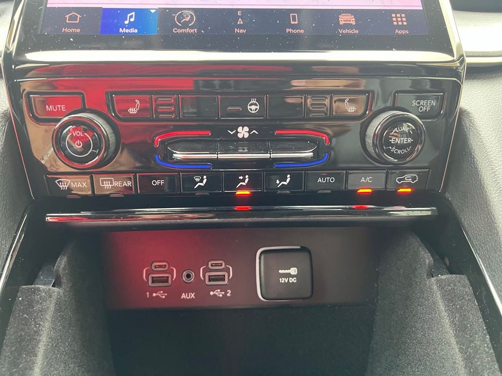 2023 Jeep Grand Cherokee L Limited 4x2