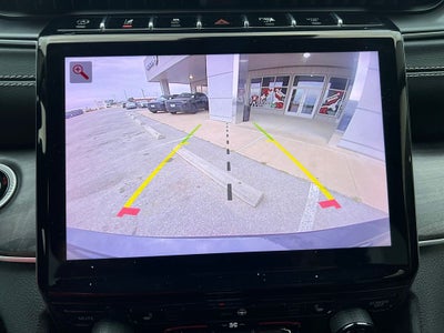 2023 Jeep Grand Cherokee L Limited 4x2