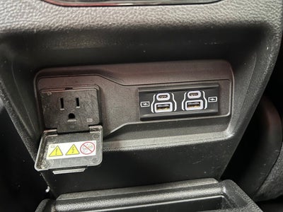 2023 Jeep Grand Cherokee L Limited 4x2
