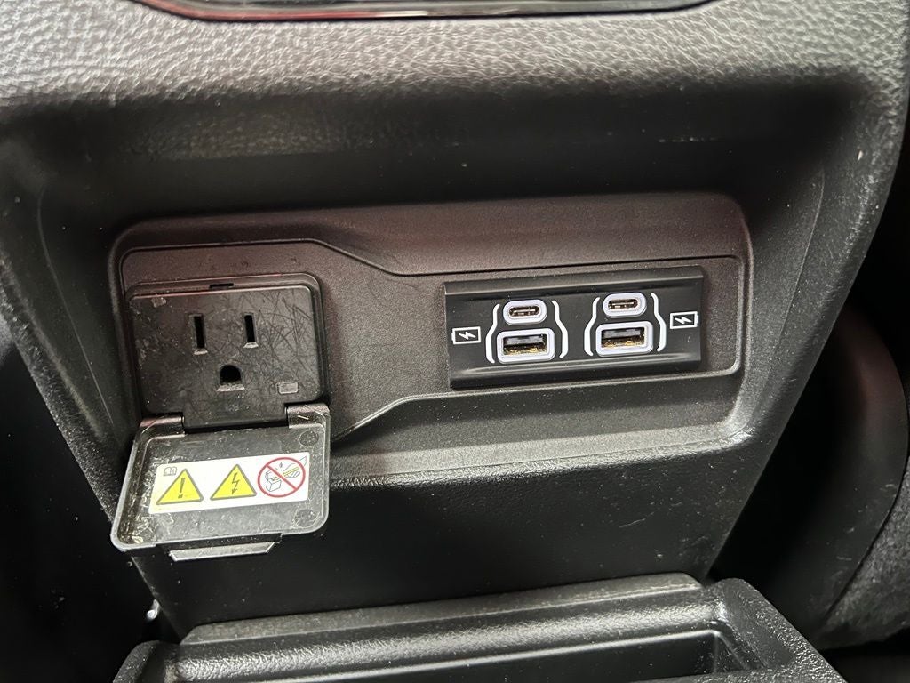 2023 Jeep Grand Cherokee L Limited 4x2