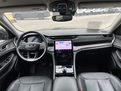 2023 Jeep Grand Cherokee L Limited 4x2