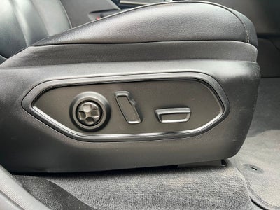2023 Jeep Grand Cherokee L Limited 4x2