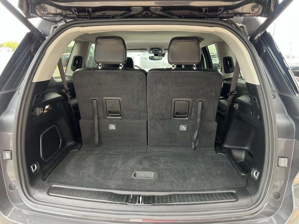 2023 Jeep Grand Cherokee L Limited 4x2