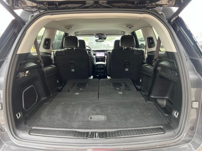 2023 Jeep Grand Cherokee L Limited 4x2