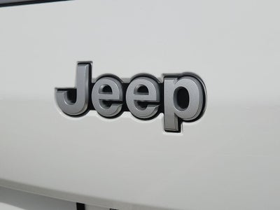 2026 Jeep Grand Cherokee GRAND CHEROKEE L LIMITED 4X2